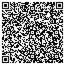 QR code with United Resin Corp contacts