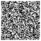 QR code with James Francis Johnson contacts