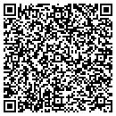 QR code with The Agri Service Center contacts