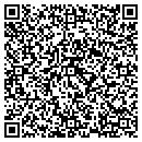 QR code with E R Management Inc contacts