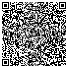 QR code with South Coast Management Service contacts