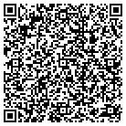 QR code with Saunders Package Store contacts