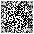 QR code with Silvias Gourmet Rest & Catrg contacts