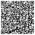 QR code with Hunt Investment LLC contacts
