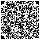 QR code with C R C Martial Arts Academy contacts