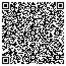 QR code with Herning Management Inc contacts