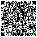 QR code with Fazzino Realty contacts