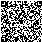 QR code with Peach Tree Maintenance Inc contacts