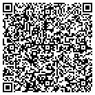 QR code with Chin Bo Jok Martial Arts Acad contacts