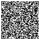 QR code with Hmw Group contacts