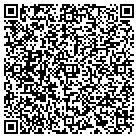 QR code with South Liberty Road Bar & Grill contacts