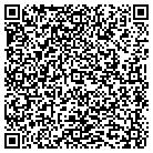 QR code with Chung's Tiger Tae Kwon Do Academy contacts