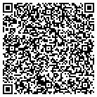 QR code with Detroit Academy of Martial Arts contacts