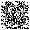 QR code with A Dog's Day Out contacts