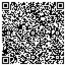QR code with Rjt Holding Lp contacts