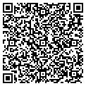 QR code with Oafmdc contacts