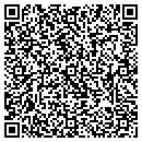 QR code with J Storm Inc contacts