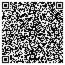 QR code with Harold F Bartels contacts