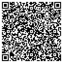QR code with UnK Judo Academy contacts