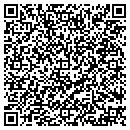 QR code with Hartford Tenants Federation contacts