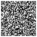 QR code with Angus Washburn contacts