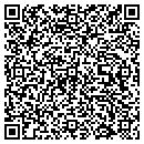 QR code with Arlo Flanders contacts