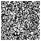 QR code with Master Chong's World Class Tae contacts