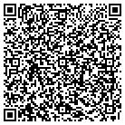 QR code with Red's Corner Grill contacts