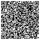 QR code with The Ministry Of Martial Arts contacts