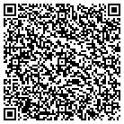 QR code with Mcalester Tae-Kwon-Do LLC contacts