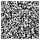 QR code with Hackney Carpet contacts