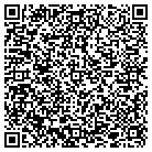 QR code with A Family Chiropractic Center contacts