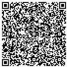 QR code with Advanced Center For Nutrition contacts