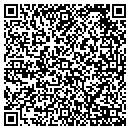 QR code with M S Management Corp contacts