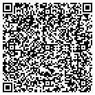 QR code with Hendersonvilles Hometown Nursery contacts