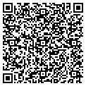 QR code with Gpm Inc contacts