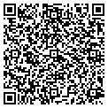 QR code with Fosco contacts