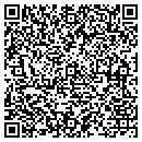QR code with D G Carpet Inc contacts