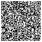QR code with Hilltop Carpet Outlet contacts