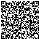 QR code with Hastings Carpets contacts