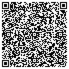 QR code with Mc Millan's Big & Tall contacts