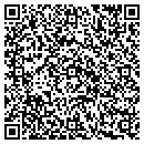 QR code with Kevins Carpets contacts