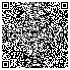QR code with Lisa's Cutting Edge Inc contacts