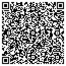 QR code with Agricare Inc contacts