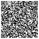 QR code with Covington Nursery contacts