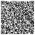 QR code with Manning's Garden Center contacts