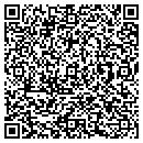 QR code with Lindas Place contacts