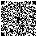 QR code with Hayloft Farm Supplies contacts