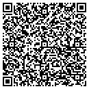 QR code with On Ice Sportswear contacts