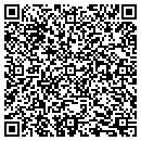 QR code with Chefs Feed contacts